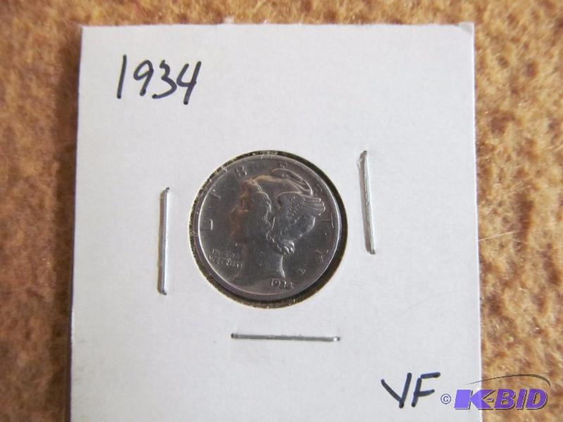 US Coins