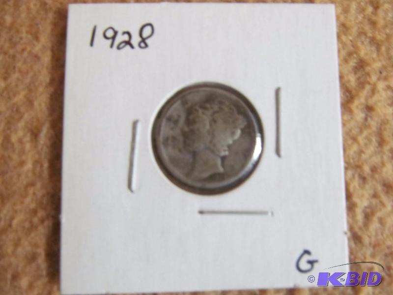 US Coins