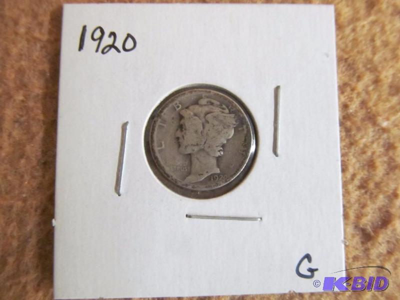 US Coins