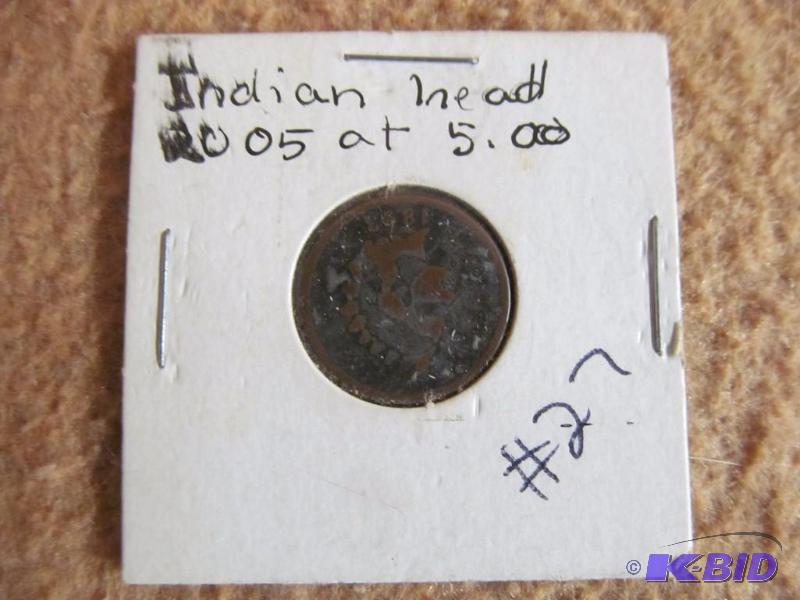 US Coins