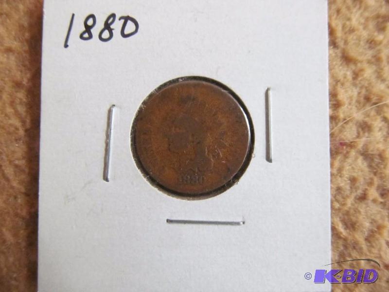 US Coins