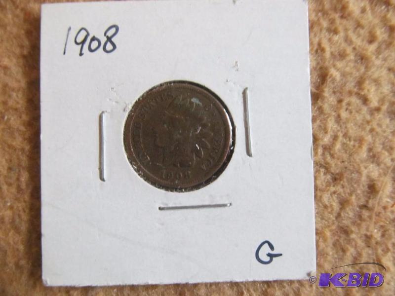 US Coins