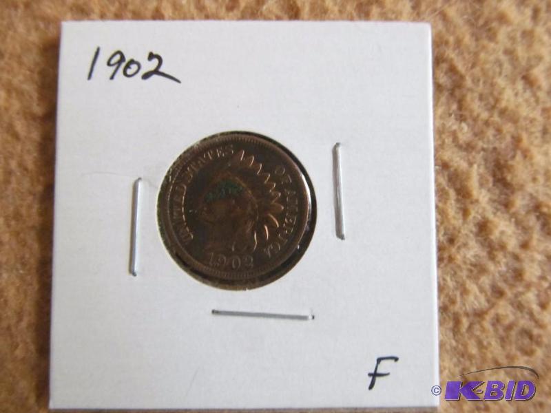 US Coins