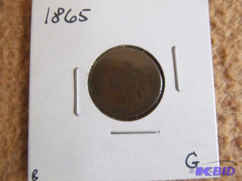 US Coins