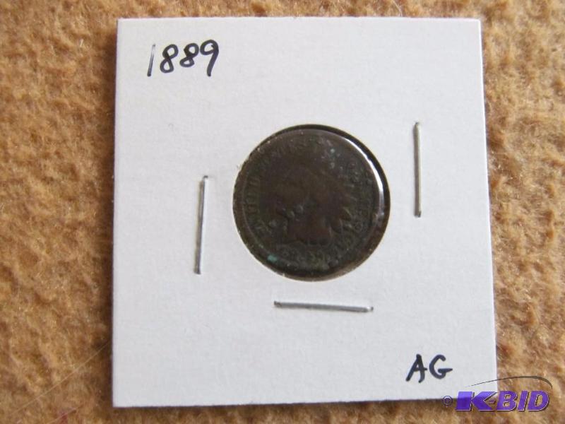 US Coins
