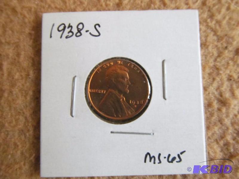 US Coins