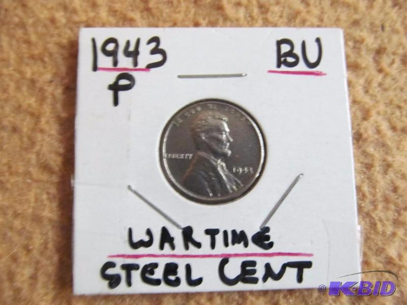 US Coins