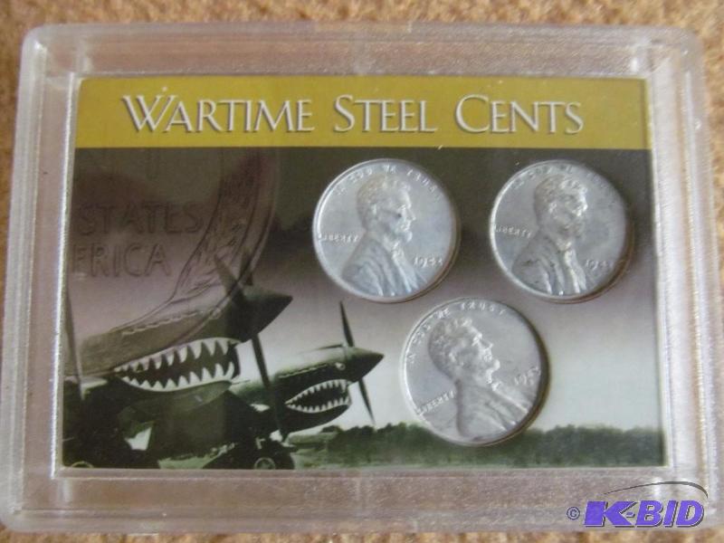 US Coins