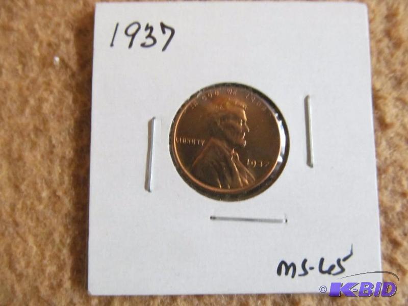 US Coins