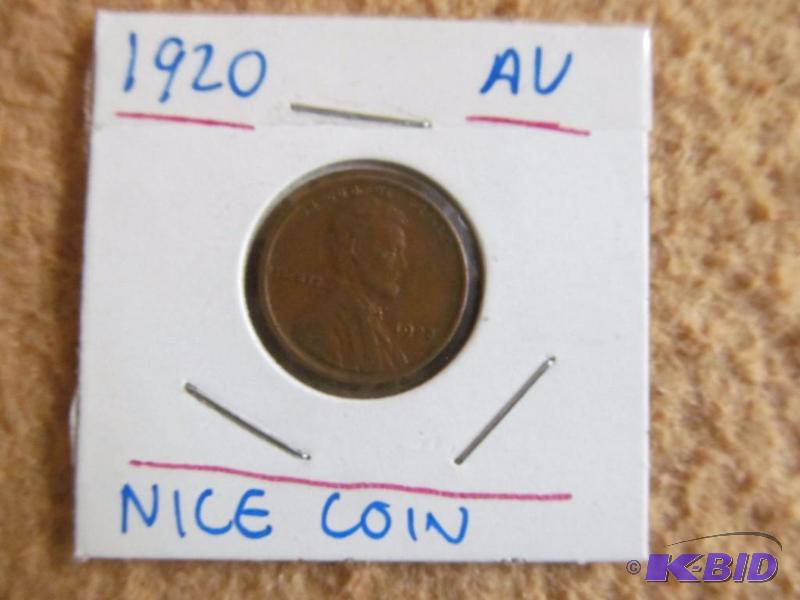 US Coins