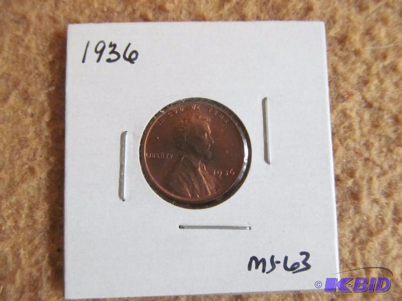 US Coins