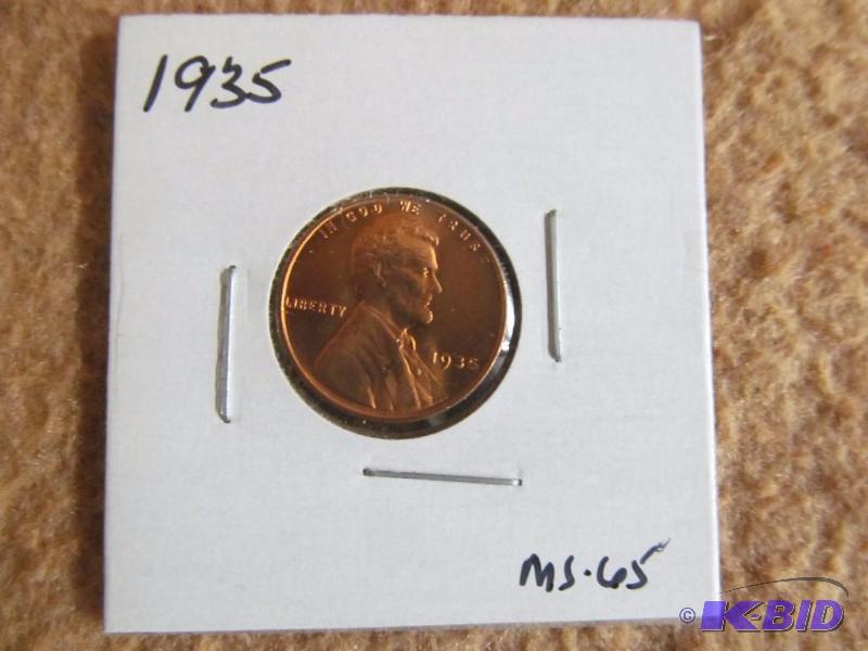 US Coins