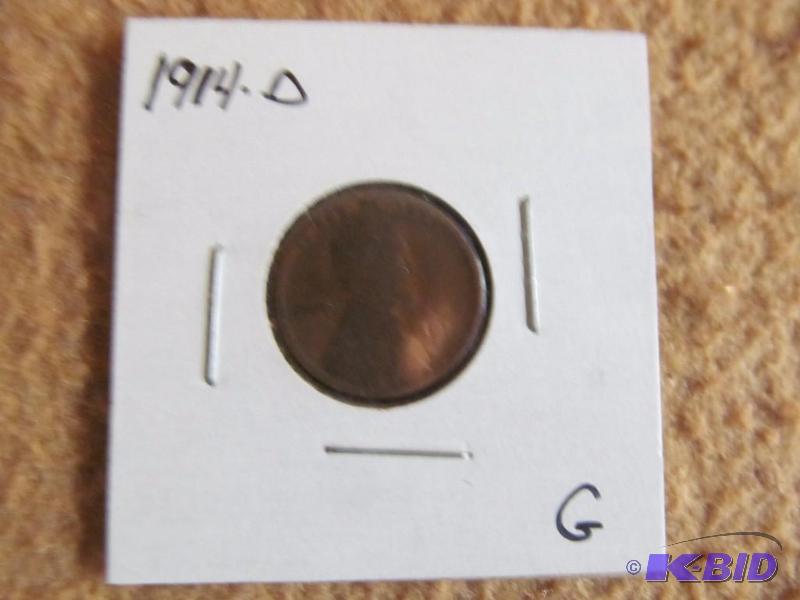US Coins