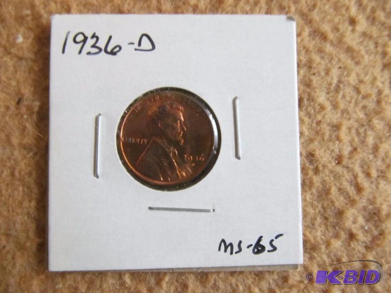 US Coins