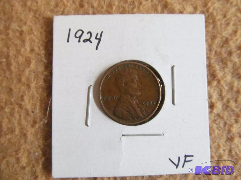 US Coins