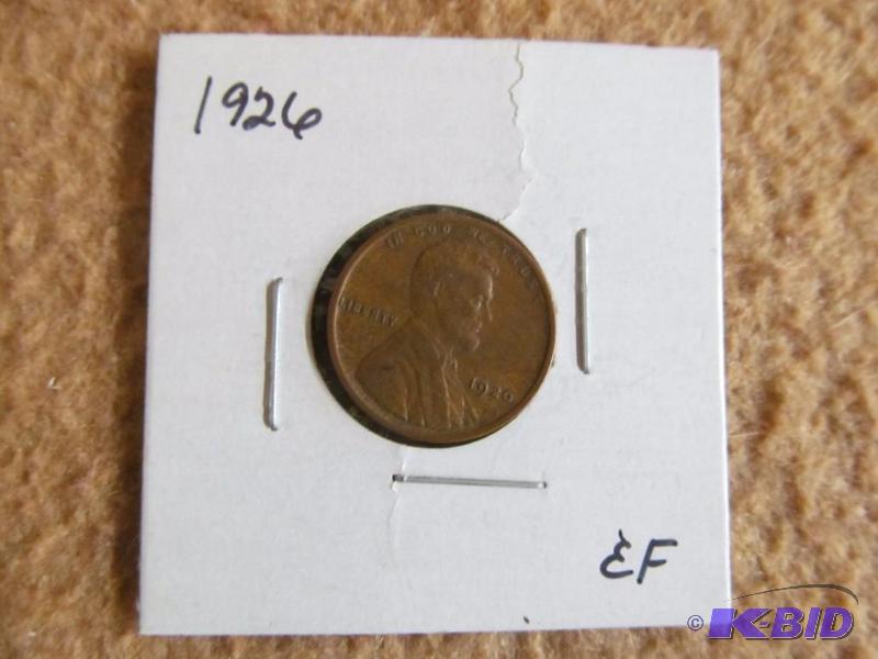 US Coins
