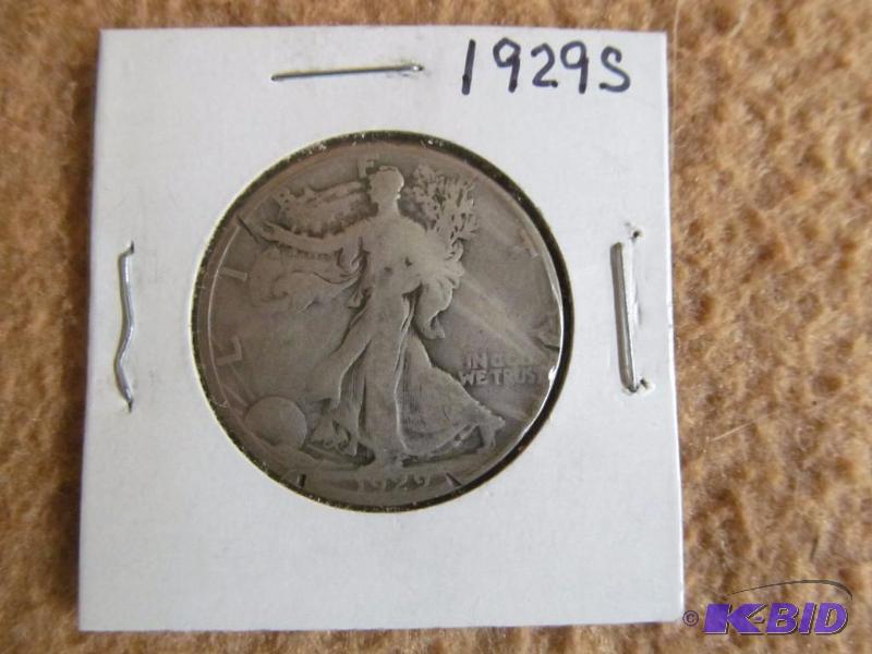 US Coins