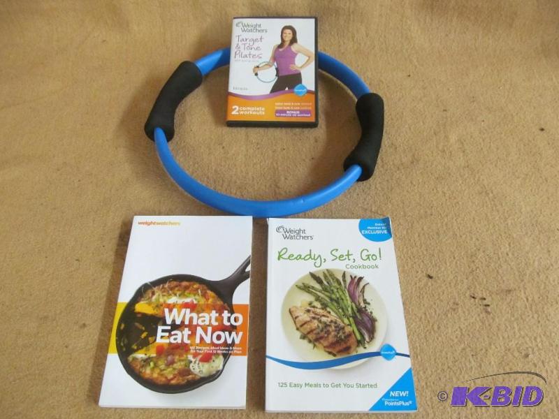 Weight Watchers
