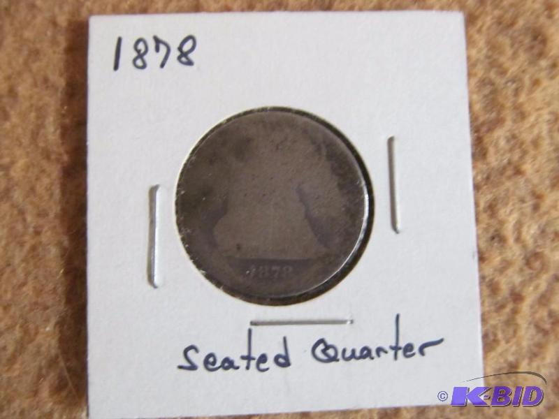 US Coins