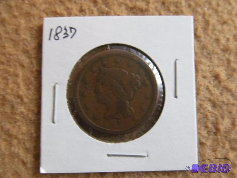 US Coins