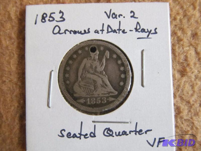 US Coins