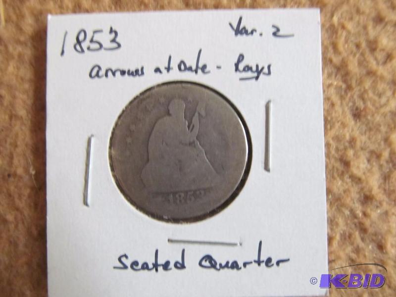 US Coins