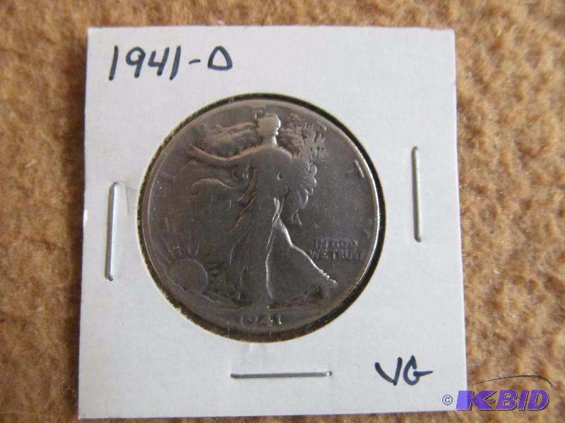 US Coins