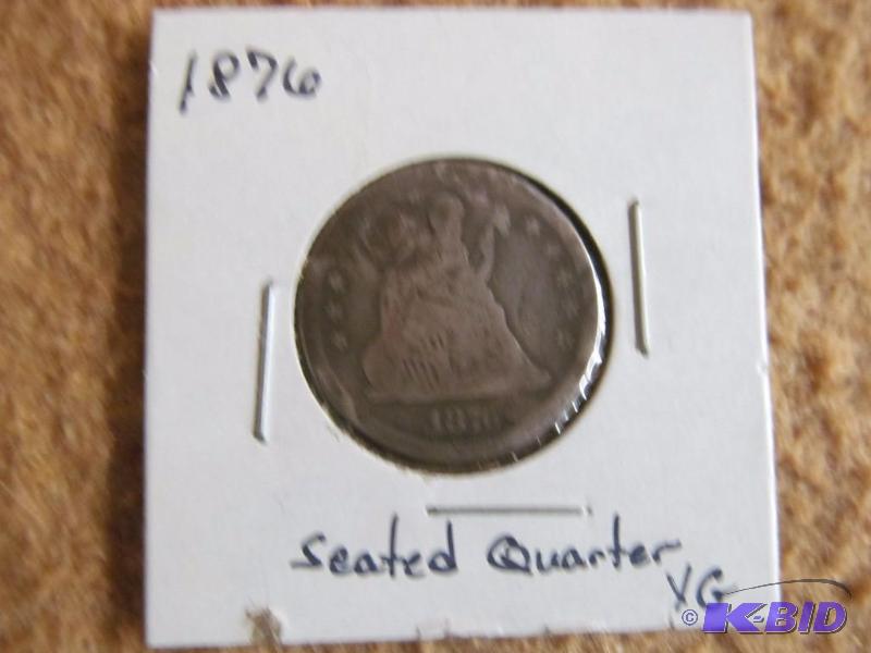 US Coins