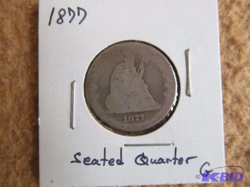 US Coins