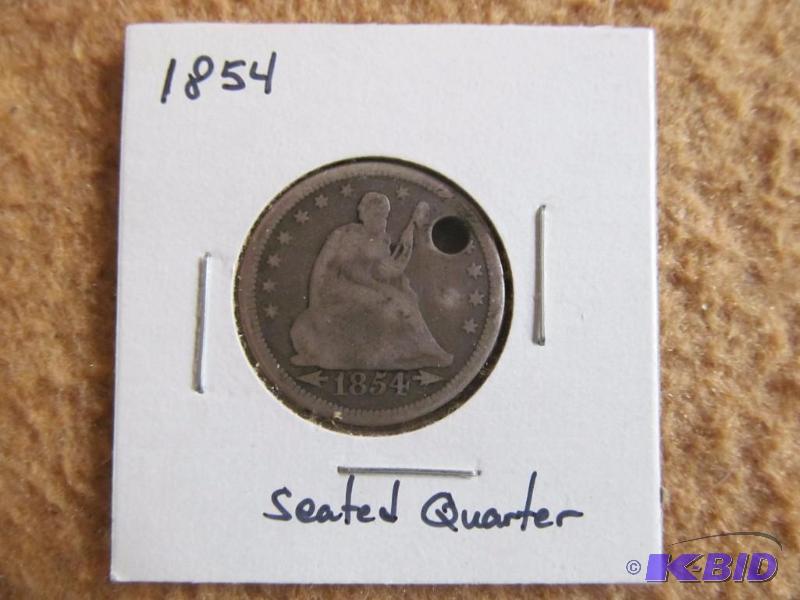 US Coins