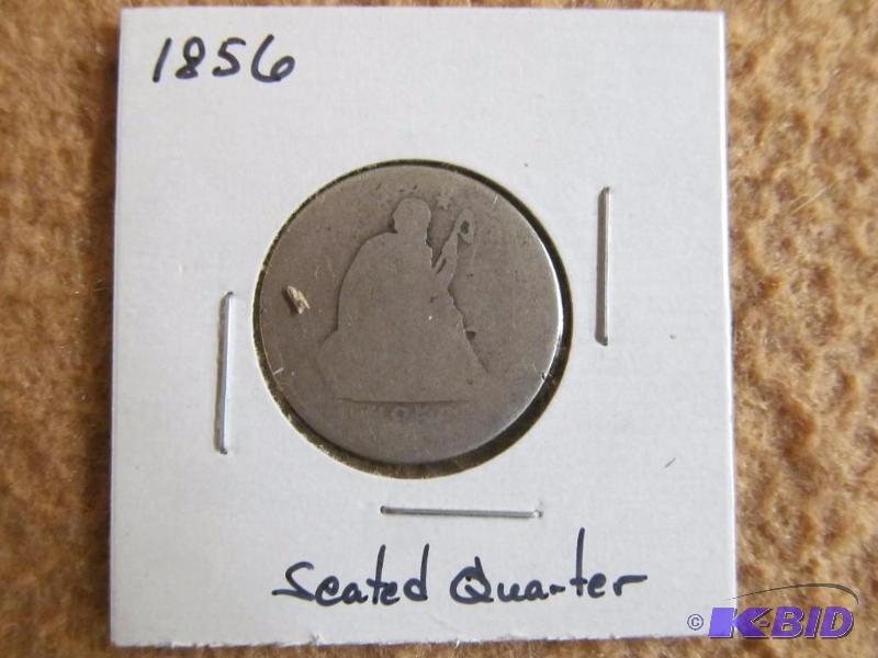 US Coins