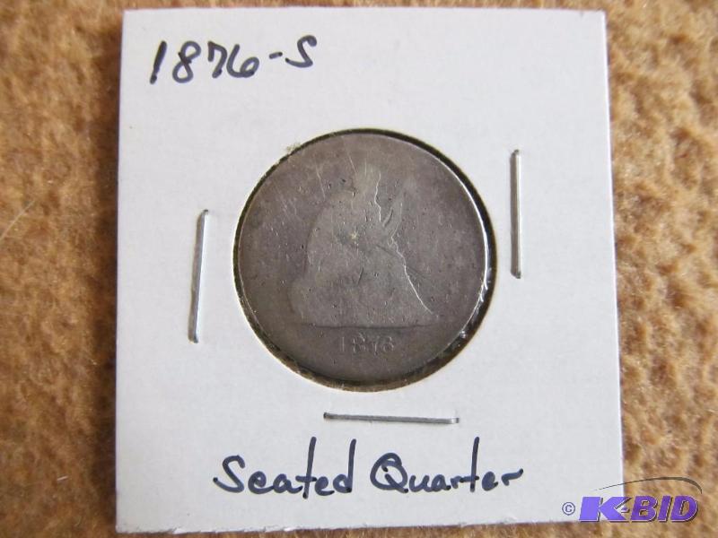 US Coins