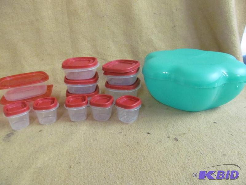 Tupperware