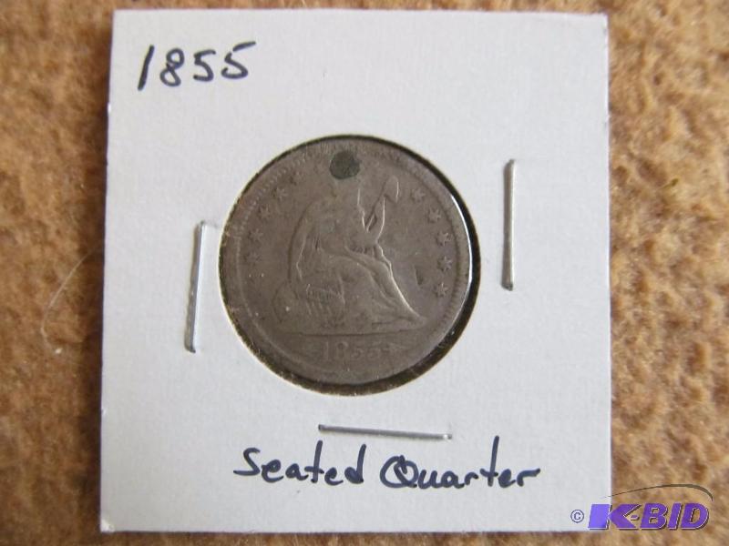 US Coins