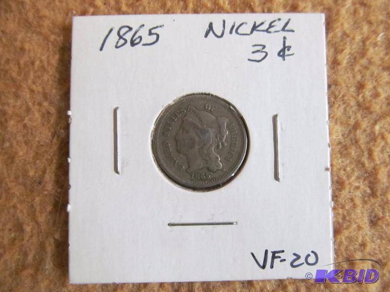 US Coins