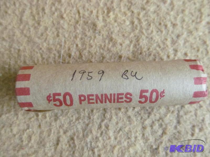 US Coins