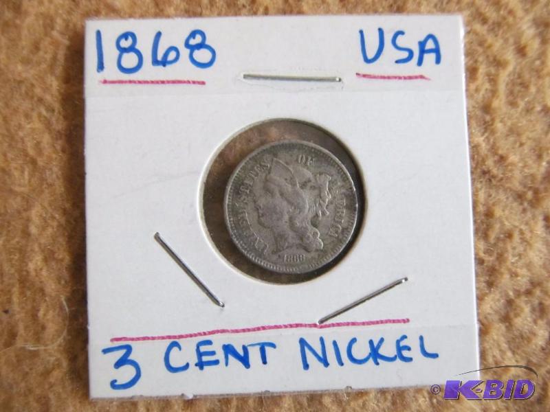 US Coins