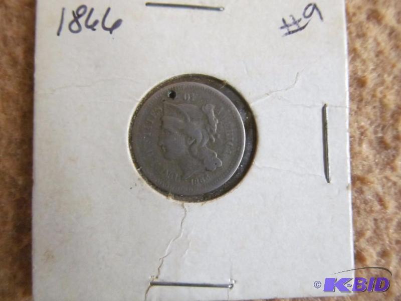 US Coins