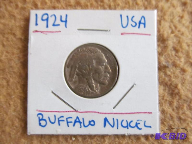 US Coins