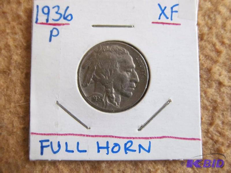 US Coins