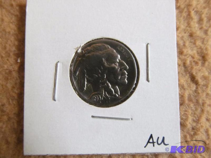 US Coins
