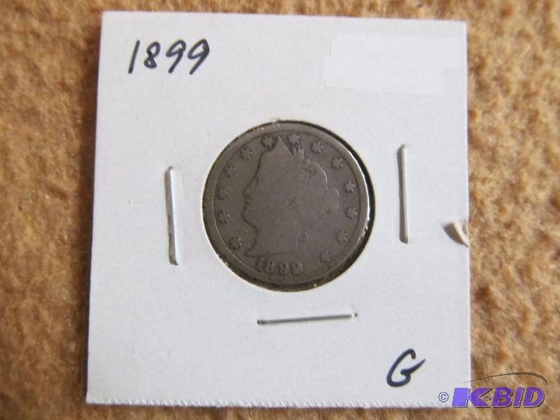 US Coins