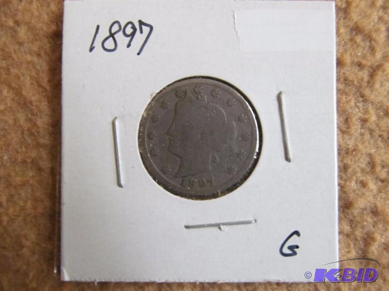 US Coins