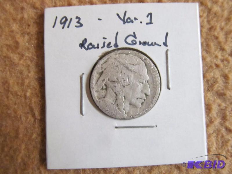 US Coins