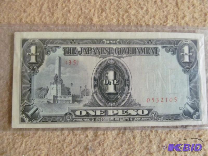World Currency