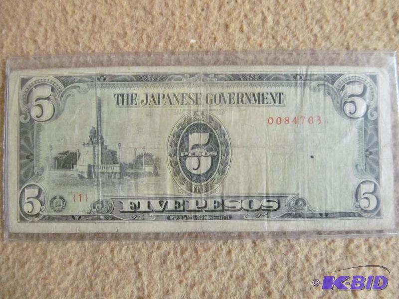 World Currency