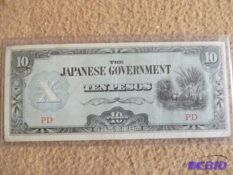 World Currency
