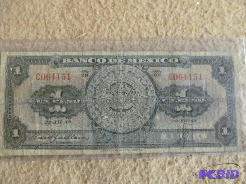 World Currency