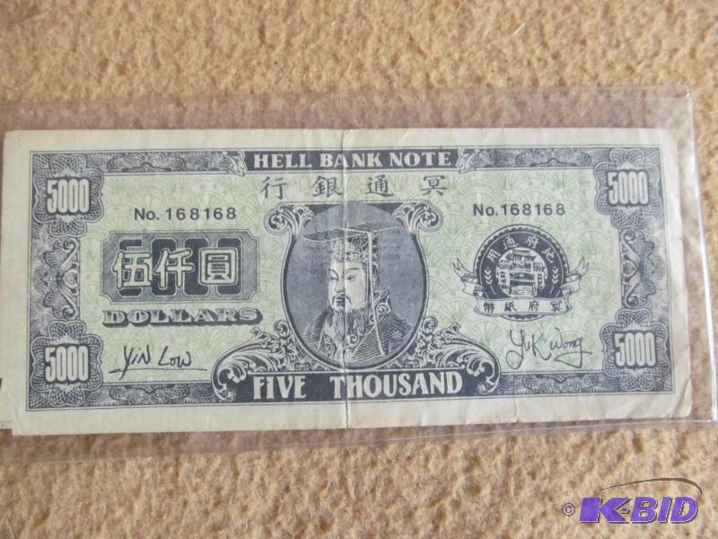 World Currency