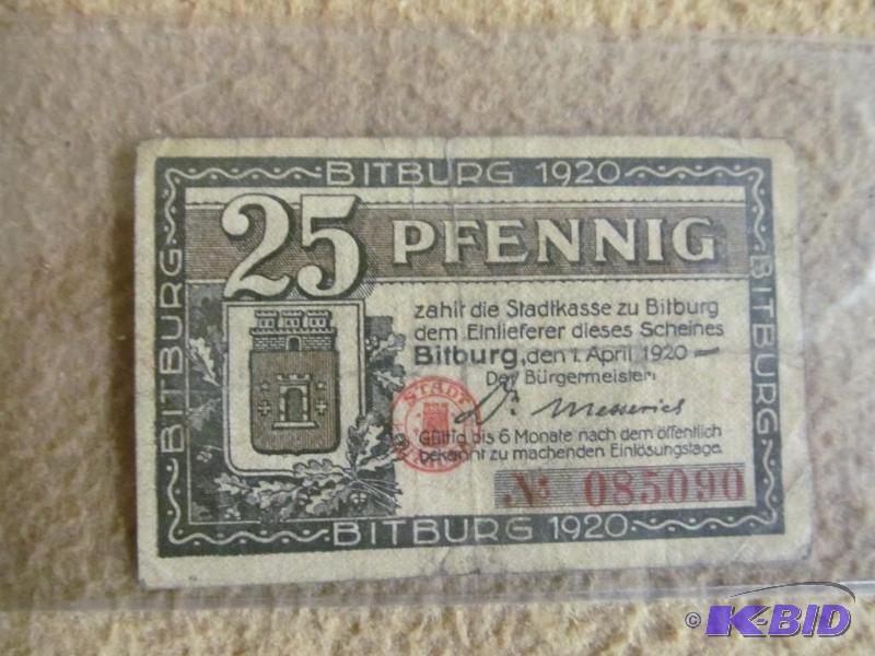 World Currency